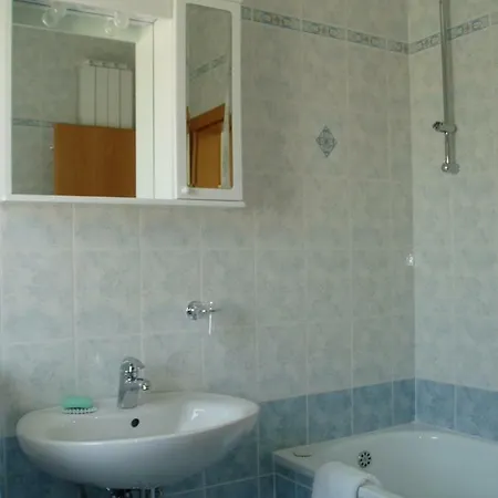 Rumac Apartment *