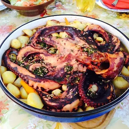 Rumac דירה