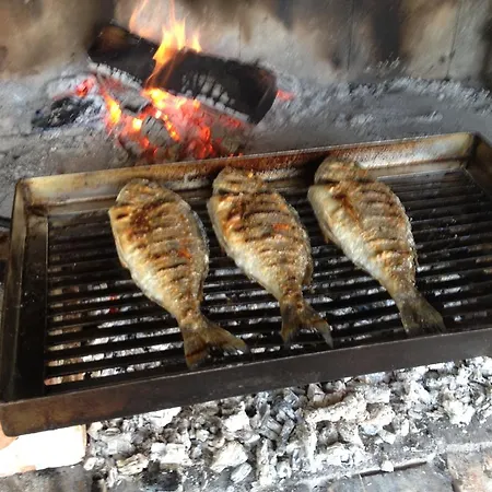 Rumac דירה