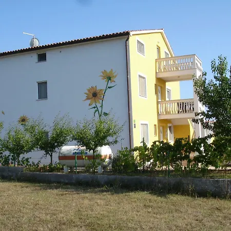 Rumac Appartement *