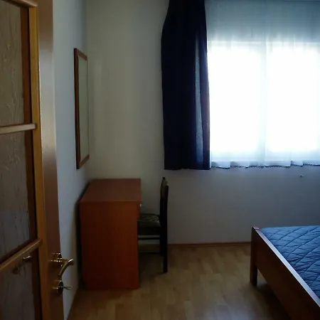 Appartement Rumac
